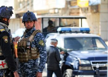 القبض على 5 متهمين وفق قضايا مختلفة في صلاح الدين