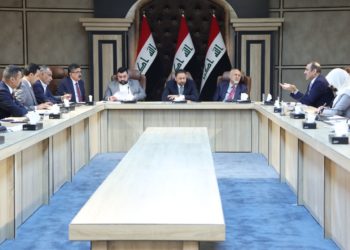 المالية النيابية تستضيف وزيـــــري التخطيط والعمل