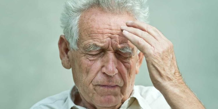 آمال بعلاج مرضا الزهايمر نهائيـــــاً بدراسة الجينات الوراثية