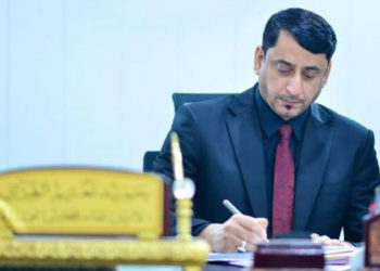 الغـــــــزي .. شمول جميع الأُجراء اليوميين المعينين عام 2019 بالقرار 315