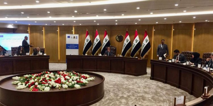 انعقاد ورشة لمناقشة اتفاقية الامم المتحدة لمكافحة الفساد