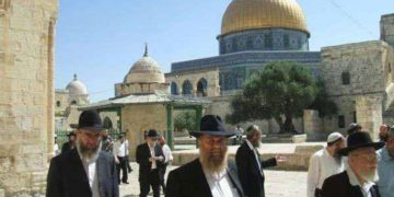 جماعات الهيكل يستعدون لـ”ذبح القربان” في الأقصى