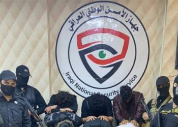 اعتقال 29 متهماً بـ”التطرف الديني” في عدة محافظات