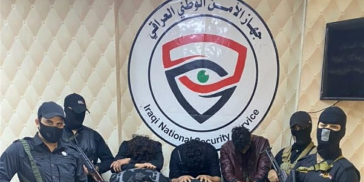 اعتقال 29 متهماً بـ”التطرف الديني” في عدة محافظات