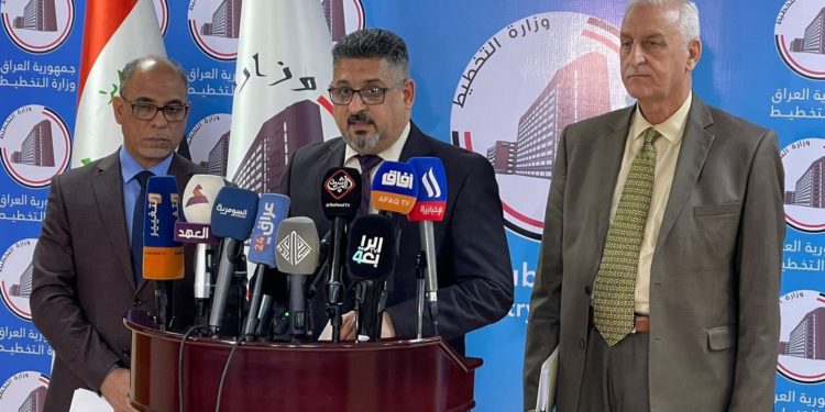  دخول أول مشروع ضمن الاتفاقية الصينية في ذي قار