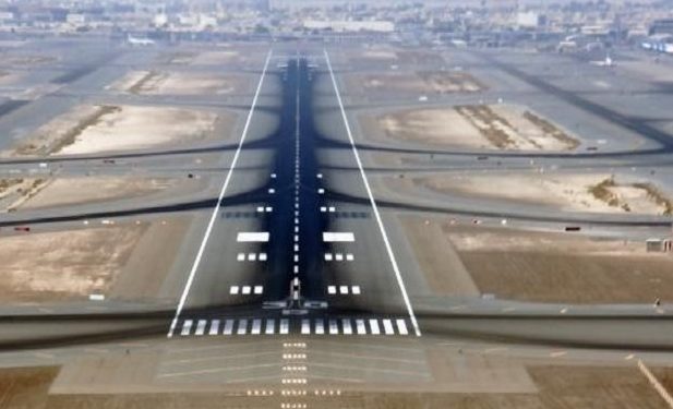 توجه حكومي لإنشاء مطار السحاجي الدولي ضمن القرض الفرنسي