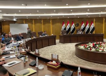 حاكم الزاملي .. مقبلون على صيف مختلف وساخن