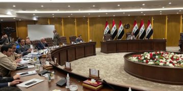 حاكم الزاملي .. مقبلون على صيف مختلف وساخن