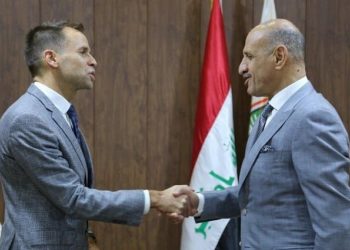 وزير الشباب يوجه دعـــــــوة للمنتخب البلجيكي