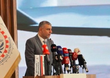 الدراجي .. الصناعات العسكرية تمنح المواطن ثقة بالدولة