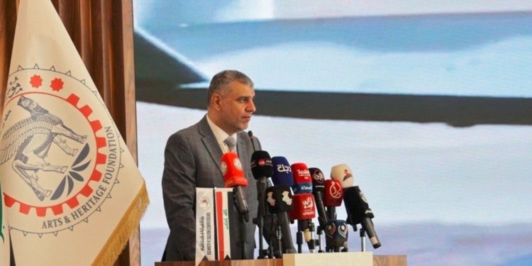 الدراجي .. الصناعات العسكرية تمنح المواطن ثقة بالدولة