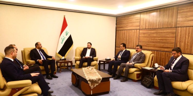 اللجنة المالية تستضيف “وزير الثقافة” بشان قانون الموازنة