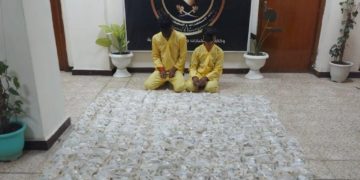 وكالة الاستخبارات تضبط (8 ملايين حبة مخدرة) فــــي بغداد