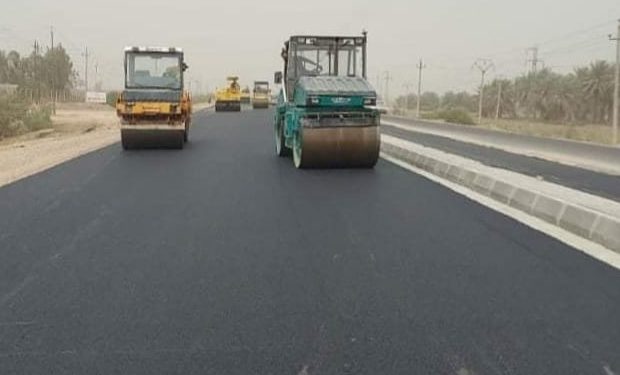 اعلان تفاصيل طريق (خالص- عظيم)