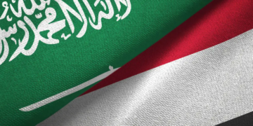 السعودية ترحب بقرار الرئيس اليمني وتدعو للتفاوض مع الحوثيين￼