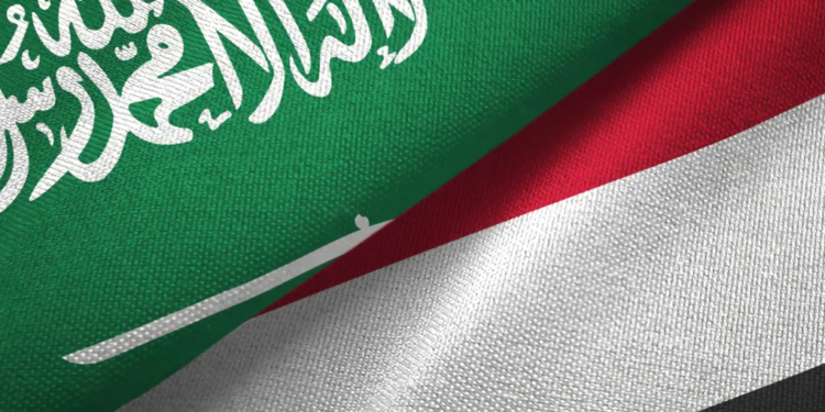 السعودية ترحب بقرار الرئيس اليمني وتدعو للتفاوض مع الحوثيين￼