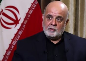 السفير الإيراني يصرح ..(شكّلوا ’توافقية’ أفض) العراق غير جاهز لحكومة الأغلبية