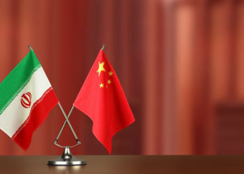 وزير الدفاع الصيني .. بكين تساند طهران بقوة لحماية المصالح المشتركة