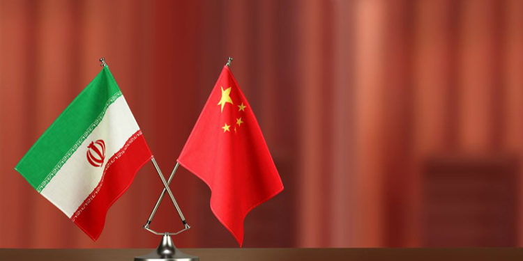 وزير الدفاع الصيني .. بكين تساند طهران بقوة لحماية المصالح المشتركة