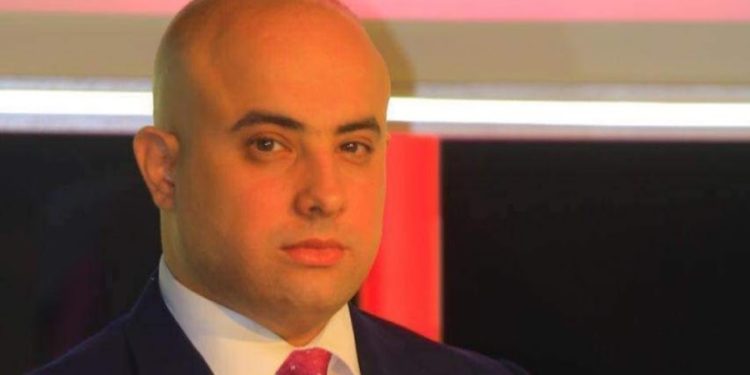 لجنة الانضباط تعاقــــب العنكوشي بالإيقاف لعامين عن العمل الرياضي