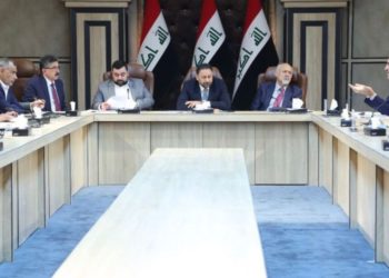 عقد اجتماع حول قانون الدعم الطارئ للأمن الغذائي والتنمية