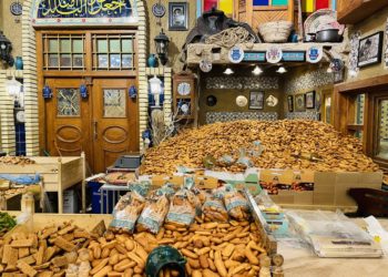 توضيح أسباب إغلاق شركة مخابز باب الاغا .. (شيدوها دون إجازة)