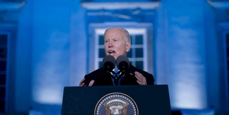 بايدن يعتزم (الاجتماع بالحلفاء) لبحث تطورات الحرب على أوكرانيا