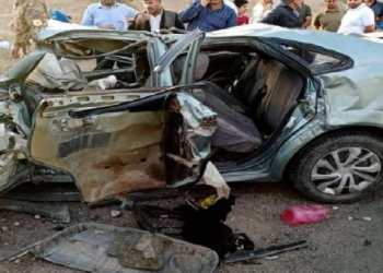 جراء حوادث سير متفرقة خلال الـ 24 ساعة الماضية وفاة وإصابة نحو 20 عراقياً