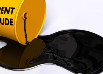 خام برنت يستقر عند 103.6 $ للبرميل الواحد