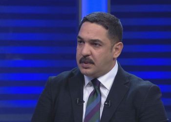 القضاء هو من يفصل بــ(قضية المطلوبين) وليس المزاج السياسي