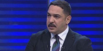 القضاء هو من يفصل بــ(قضية المطلوبين) وليس المزاج السياسي