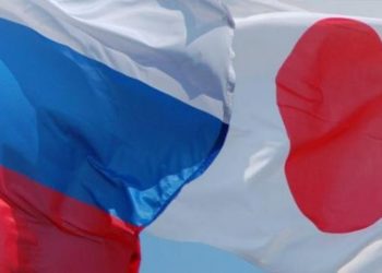 اليابان تسعى عن الامتناع عن فرض حظر على إمدادات الفحم من روسيا