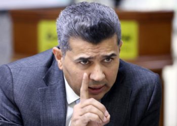 سعد معن .. القبض على (188 متلاعباً بالأسعار) وضبط (105 معامل غير مرخصة)