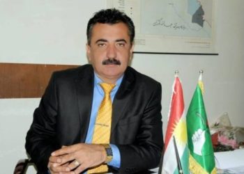 الاتحاد الكردستاني .. رفضنا اي مرشح للتسوية لمنصب رئاسة الجمهورية