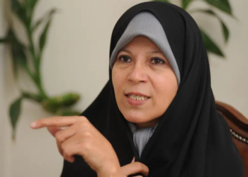 بسبب الهجوم الصاروخي على أربيل , “فائــــزة رفسنجاني” تهاجم الحرس الثوري