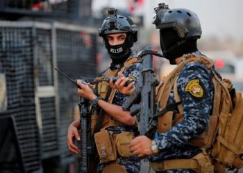 اعتقال متهمين بالمخدرات والنزاعات والسطو المسلح فــــي ثلاث محافظات