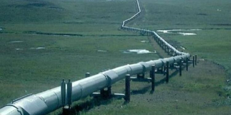 نبيل المرسومي يفصل أحدث المعطيات عن (مشروع الأنبوب العراقي الأردني)