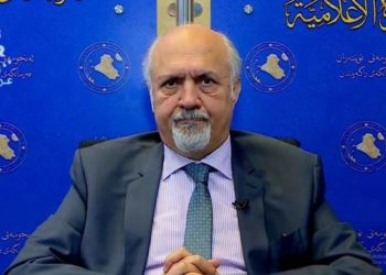 مشعان الجبوري يرد على دعوى (الشهادة الدراسة) ويهاجم المشتكي