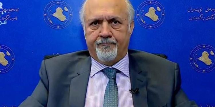 مشعان الجبوري يرد على دعوى (الشهادة الدراسة) ويهاجم المشتكي