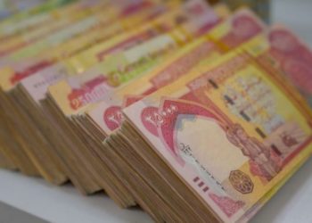 توجيه بإطلاق منح مالية للنساء النازحات في ديالى
