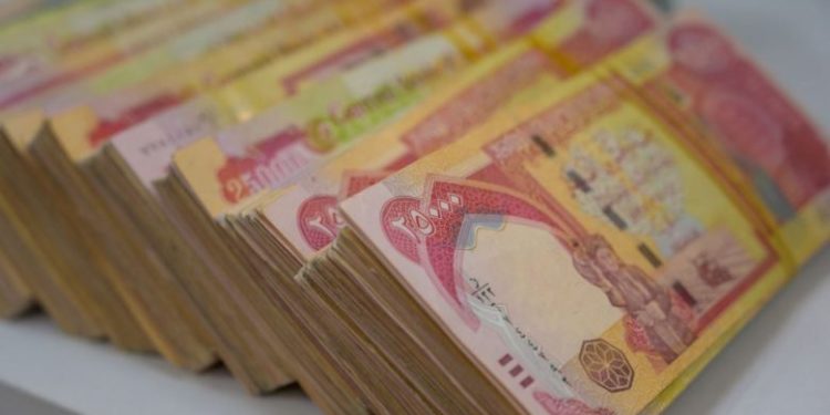 توجيه بإطلاق منح مالية للنساء النازحات في ديالى