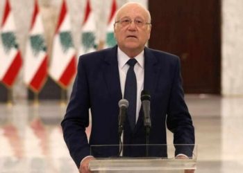 ميقاتي يبدأ جولة خليجية تشمل السعودية يوم غد