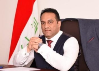 هيثم الجبوري ..الوضع حالياً في البرلمان قد يكون غير مهيَّأ لإقرار الموازنة