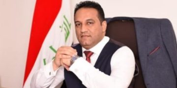 هيثم الجبوري ..الوضع حالياً في البرلمان قد يكون غير مهيَّأ لإقرار الموازنة
