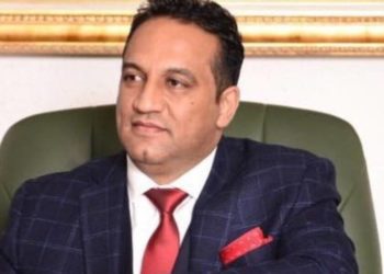 هيثم الجبوري يباشر مهامه بمنصب المستشار المالي والاقتصادي لرئيس الوزراء “رسميا”