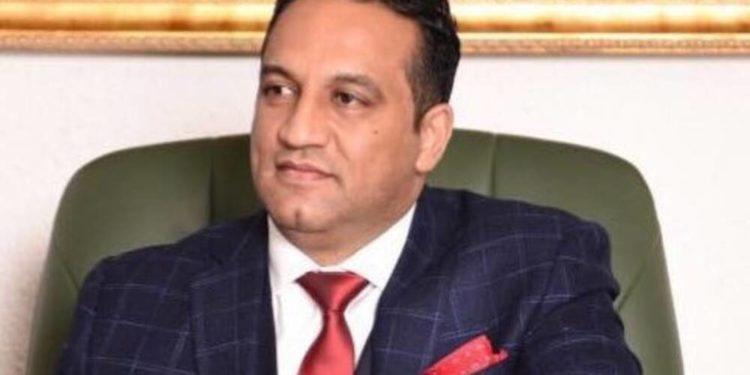 هيثم الجبوري يباشر مهامه بمنصب المستشار المالي والاقتصادي لرئيس الوزراء “رسميا”