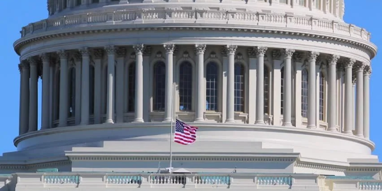 واشنطن تدعو جزر سليمان إلى (عدم توقيع الاتفاق الأمني) مع الصــــين