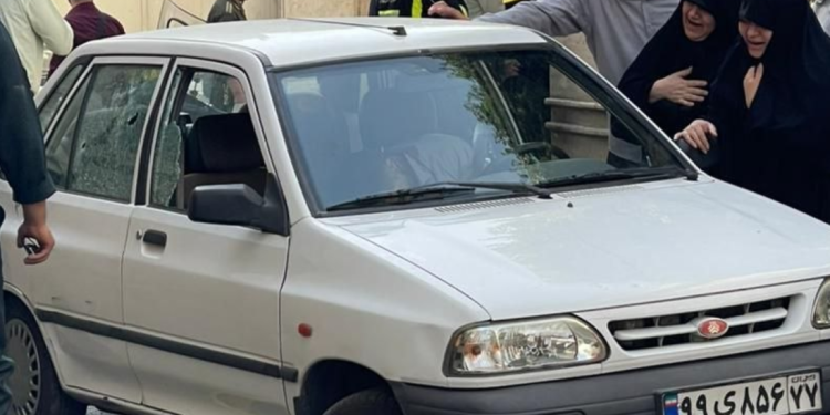 صحف إيران .. مقتل خدائي له رسالتان خلف العملية و تجاوز على خطوط إيران الحمر