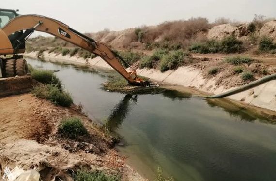 الموارد تصدر توجيهاً عاجلاً يتعلق بمعالجة المشاكل بشط آل إبراهيم … استجابة لمكتب السيد الصدر