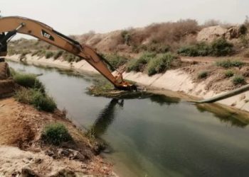 الموارد تصدر توجيهاً عاجلاً يتعلق بمعالجة المشاكل بشط آل إبراهيم … استجابة لمكتب السيد الصدر